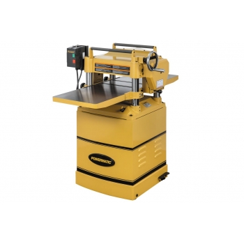 Рейсмусовый станок JET Powermatic 15HH 230B 1791213-RU-M
