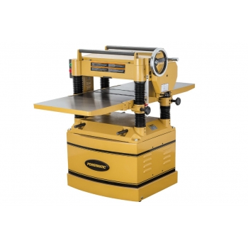 Рейсмусовый станок JET Powermatic 209 HH 1791316-RU