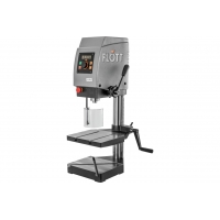Сверлильно-резьбонарезной станок FLOTT TB 13 Plus mit MK II 212503