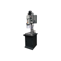 Редукторный сверлильный станок JET GHD-35PFA 50000965T