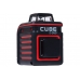 Лазерный уровень ADA Cube 2-360 Basic Edition А00447