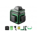 Лазерный уровень ADA Cube 3-360 GREEN Home Еdition А00566