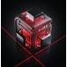 Лазерный уровень ADA Cube 3-360 Ultimate Edition А00568