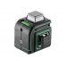 Лазерный уровень ADA Cube 3-360 GREEN Professional Edition А00573