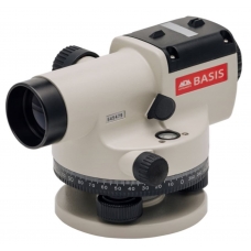 Оптический нивелир ADA BASIS 6650121