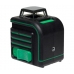 Лазерный уровень ADA Cube 2-360 Green Professional Edition А00534