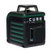 Лазерный уровень ADA Cube 2-360 Green Professional Edition А00534