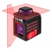 Лазерный уровень ADA Cube 360 Basic Edition 6650129