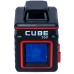 Лазерный уровень ADA Cube 360 Basic Edition 6650129