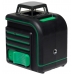 Лазерный уровень ADA Cube 360 Green Professional Edition 6650130
