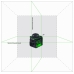 Лазерный уровень ADA CUBE 2-360 Green Ultimate Edition 6625245
