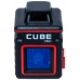 Лазерный уровень ADA Cube 360 Professional Edition 6650131