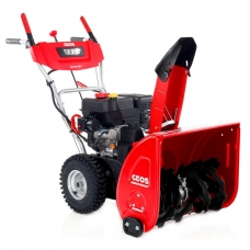 Снегоуборщик бензиновый GEOS Arctic Line 620E 212982