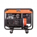 Бензиновый генератор Aurora AGE 12500 DSX DUAL 14686