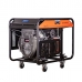 Бензиновый генератор Aurora AGE 12500 DSX DUAL 14686