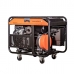 Бензиновый генератор Aurora AGE 12500 DSX DUAL 14686