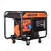 Бензиновый генератор Aurora AGE 12500 DSX DUAL 14686