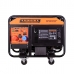 Бензиновый генератор Aurora AGE 12500 DSX DUAL 14686