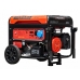 Бензиновый генератор Aurora AGE 7500 D 6775