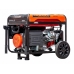 Бензиновый генератор Aurora AGE 7500 D 6775