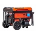 Бензиновый генератор Aurora AGE 7500 D 6775