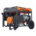 Генератор бензиновый Aurora AGE 7500 DSX 6776