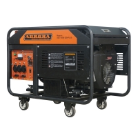 Бензиновый генератор с блоком автоматики Aurora AGE 12000 DZN PLUS 14687