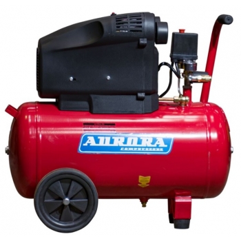 Компрессор безмасляный Aurora BORA-50 29723