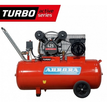 Компрессор Aurora CYCLON-100 TURBO active series 29711