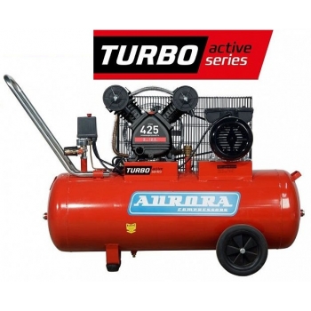 Компрессор Aurora CYCLON-75 TURBO active series 29066