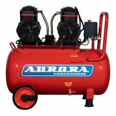 Компрессор безмасляный Aurora PASSAT-45M BLACK 39008