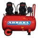 Компрессор безмасляный Aurora PASSAT-45M BLACK 39008