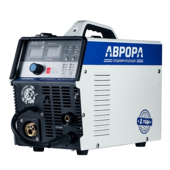 Cварочный полуавтомат аврора Динамика 160 АДАПТИВ 33823