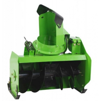  Снегоотбрасыватель с ременной передачей Aurora SNOW BLOWER