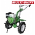 Мотоблок бензиновый AURORA COUNTRY 1400 MULTI-SHIFT