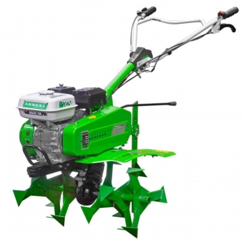 Бензиновый культиватор Aurora DIGGER 750 + комплект фрез 24586