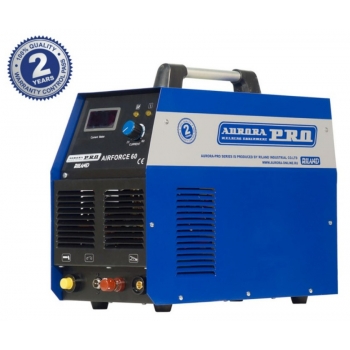 Инвертор плазменной резки Aurora PRO AIRFORCE 60 IGBT 10059