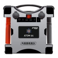 Профессиональное пусковое устройство AURORA ATOM 64