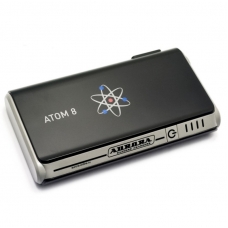 Пусковое устройство нового поколения AURORA ATOM 8