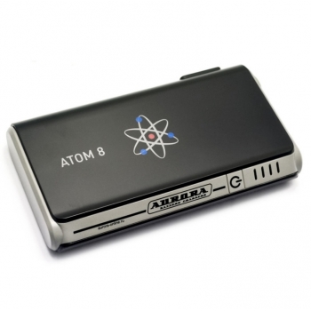 Пусковое устройство нового поколения AURORA ATOM 8