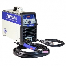 Аппарат для аргонодуговой сварки АВРОРА Система 160 AC/DC ПУЛЬС 38776