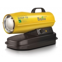 Тепловая пушка дизельная Ballu BHDP-10