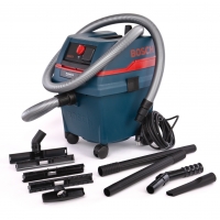 Пылесос промышленный Bosch GAS 25 Professional