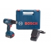 Шуруповерт аккумуляторный Bosch GSR 140-LI (0.601.9F8.020)