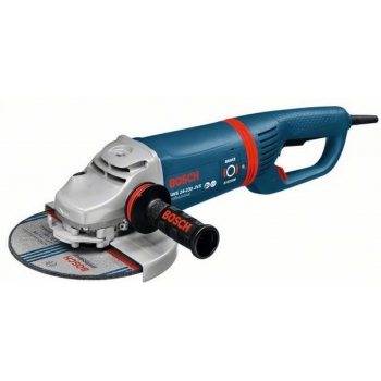 Угловая шлифмашина Bosch GWS 24-230 JVX 5012707