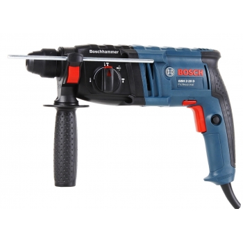 Перфоратор Bosch GBH 2-20 D (0.611.25A.400)