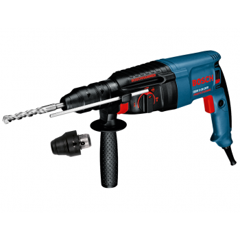  Перфоратор Bosch GBH 2-26 DFR 0.611.254.768