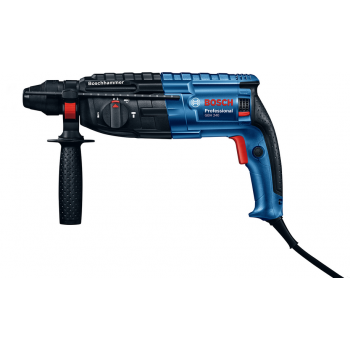  Перфоратор Bosch GBH 240 Professional (0.611.272.100)