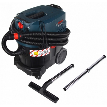 Пылесос Bosch GAS 35 L AFC 0.601.9C3.200