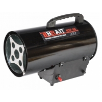 Газовая тепловая пушка BRAIT ПТГ-10